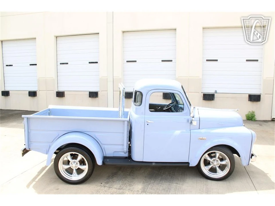 1948 Dodge B Series - Image 14 of 31