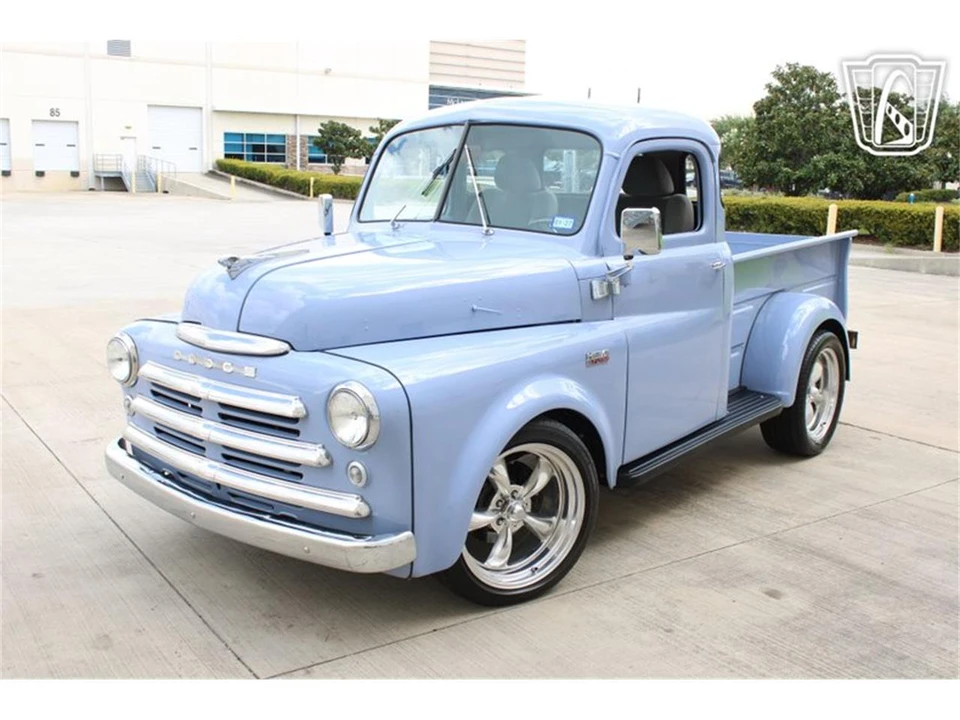 1948 Dodge B Series - Image 24 of 31