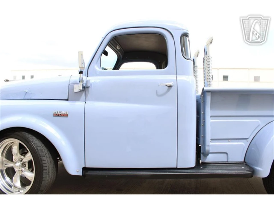 1948 Dodge B Series - Image 29 of 31