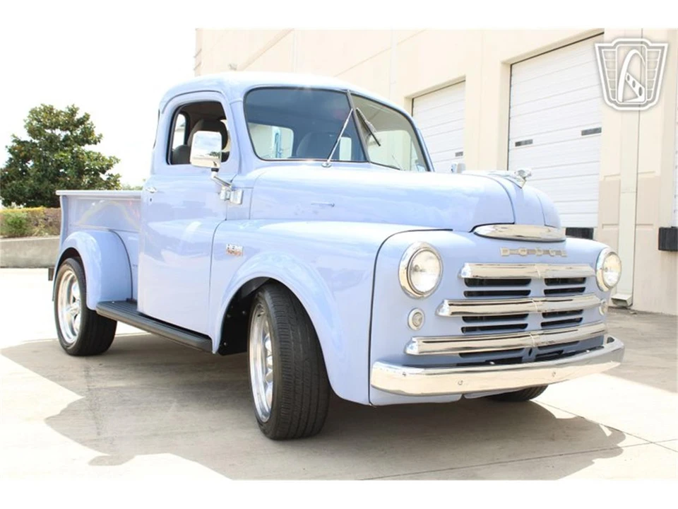 1948 Dodge B Series - Image 19 of 31