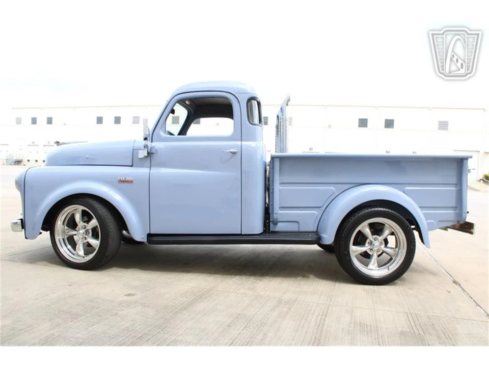 1948 Dodge B Series - Image 4 of 31