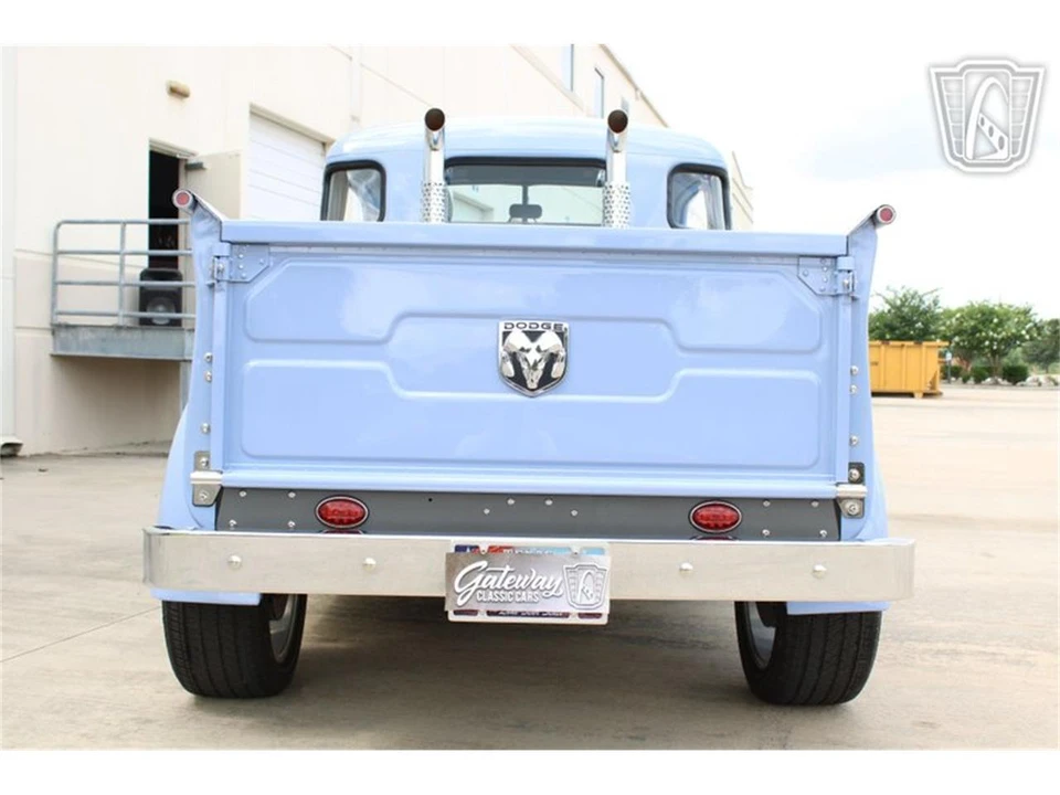 1948 Dodge B Series - Image 10 of 31