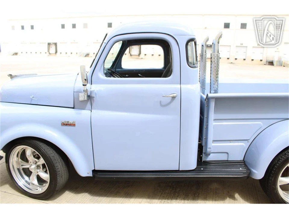 1948 Dodge B Series - Image 30 of 31