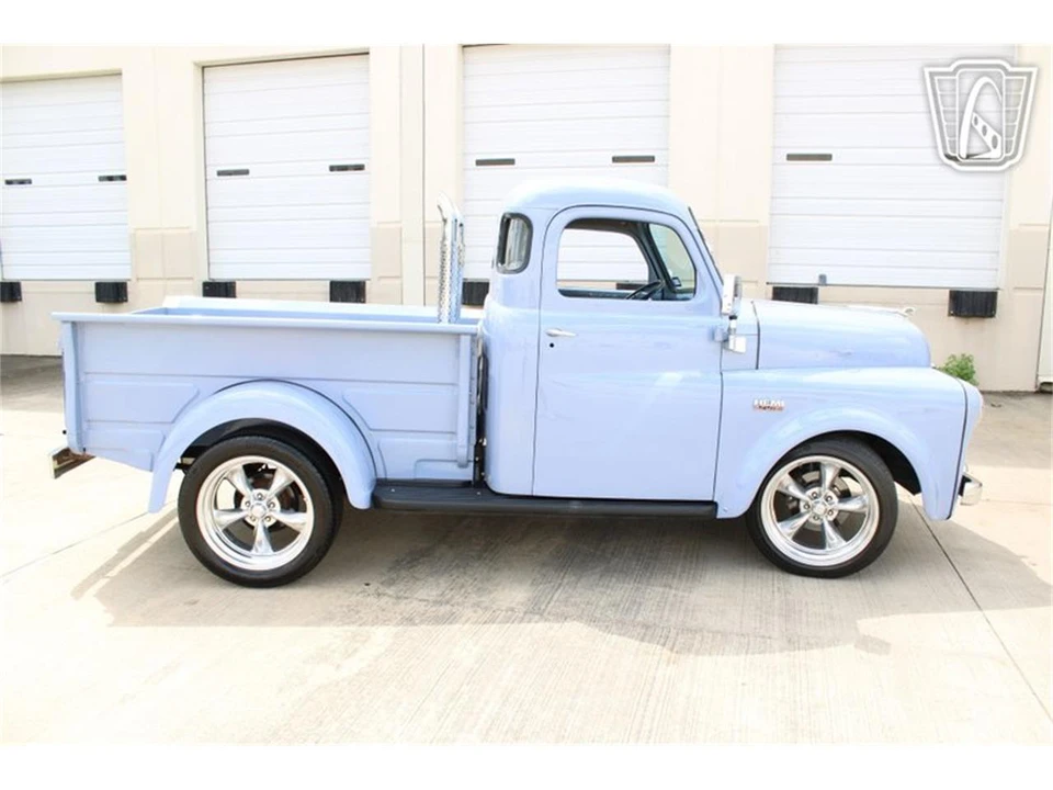 1948 Dodge B Series - Image 15 of 31