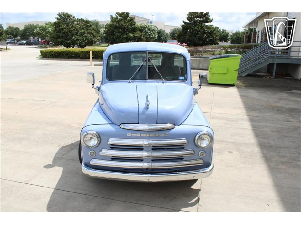 1948 Dodge B Series - Image 20 of 31