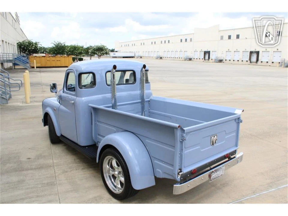 1948 Dodge B Series - Image 5 of 31