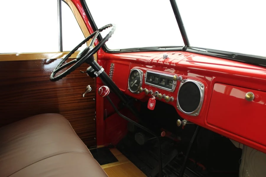 1948 Dodge B Series - Image 3 of 8