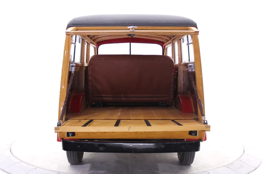 1948 Dodge B Series - Image 6 of 8