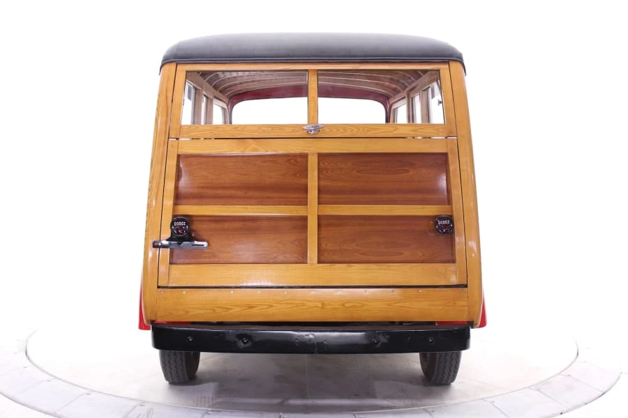 1948 Dodge B Series - Image 7 of 8