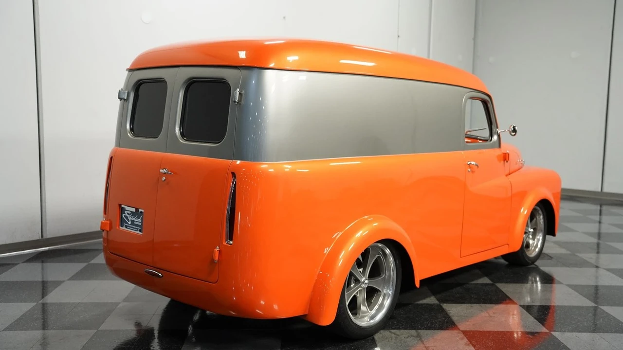 1948 Dodge B Series - Image 11 of 12