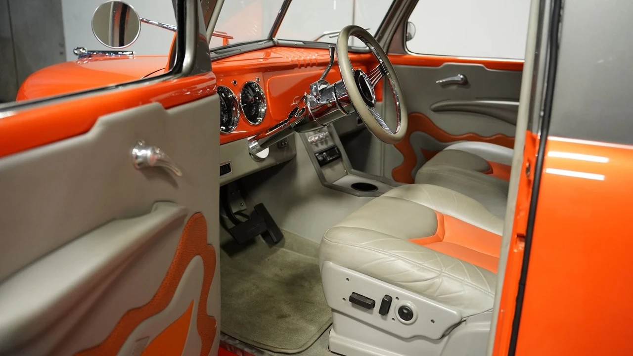 1948 Dodge B Series - Image 4 of 12