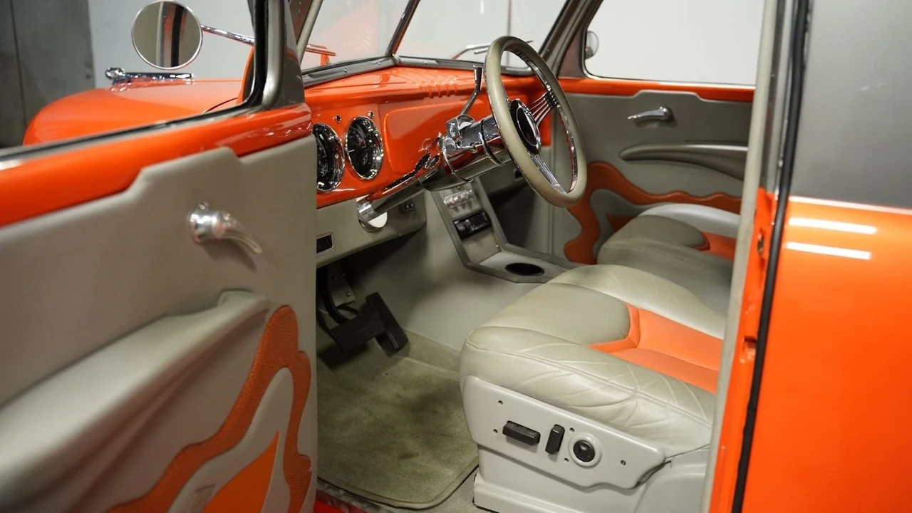 1948 Dodge B Series - Image 5 of 12