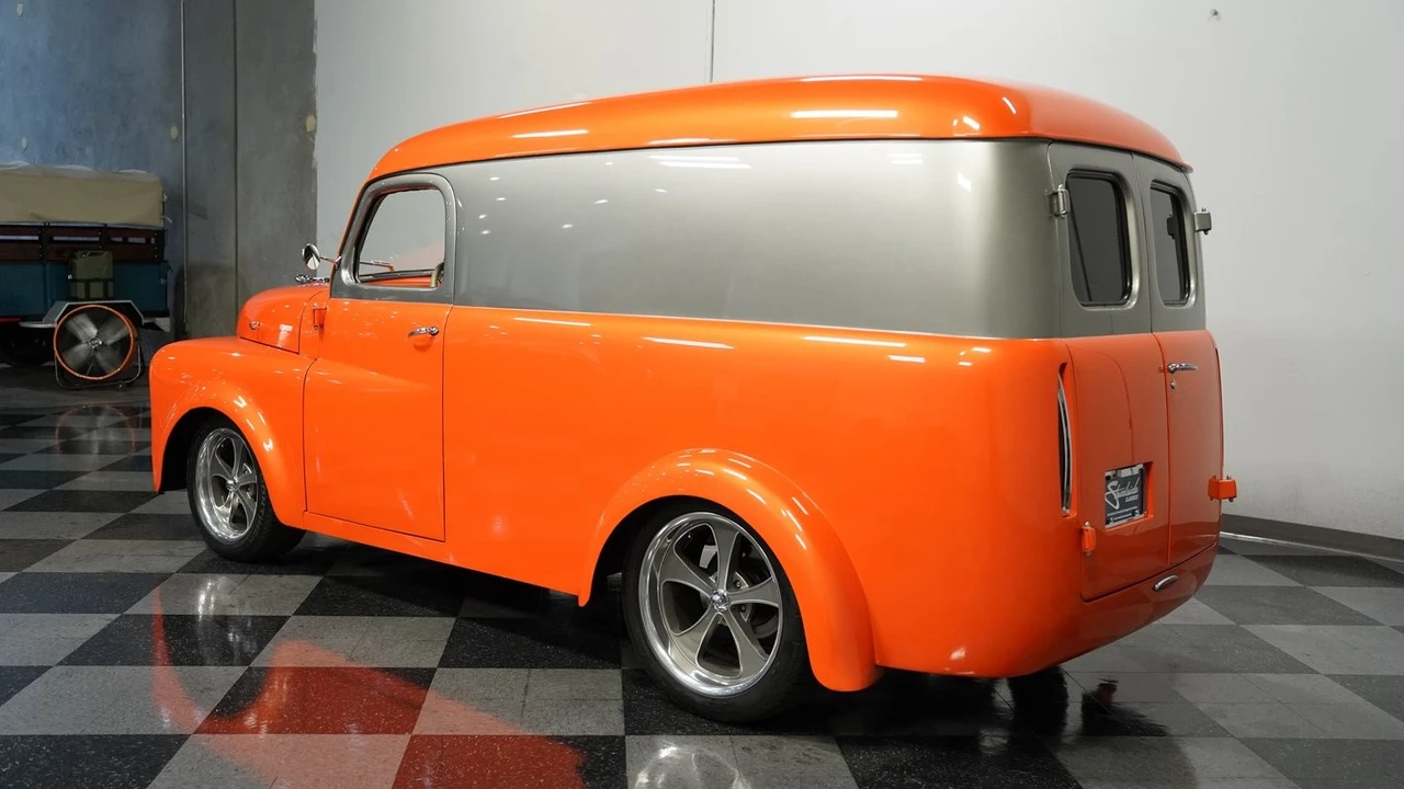 1948 Dodge B Series - Image 7 of 12