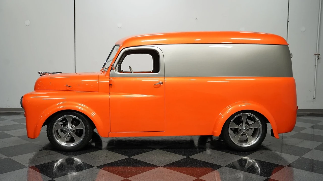 1948 Dodge B Series - Image 2 of 12