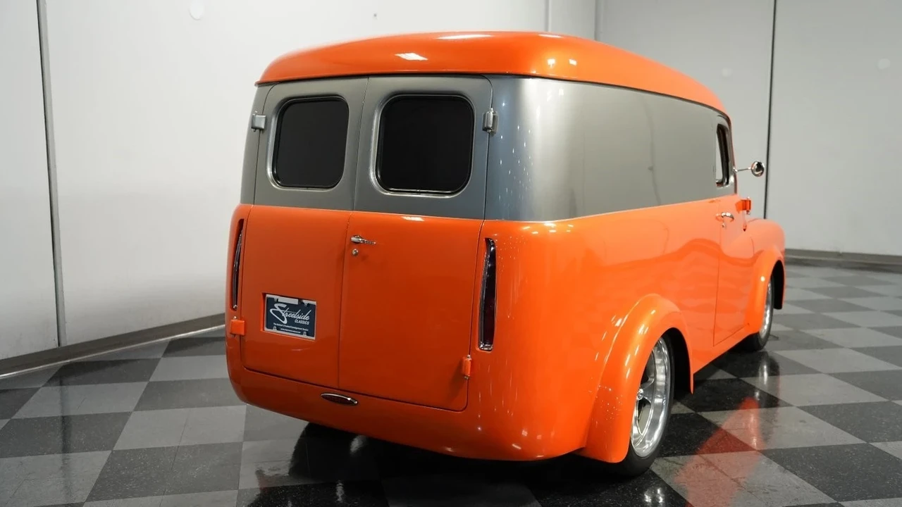 1948 Dodge B Series - Image 11 of 12