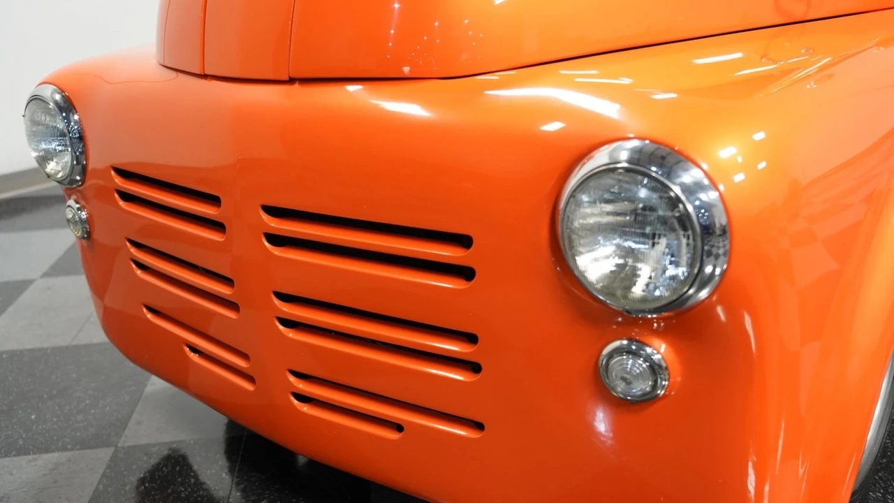 1948 Dodge B Series - Image 18 of 21