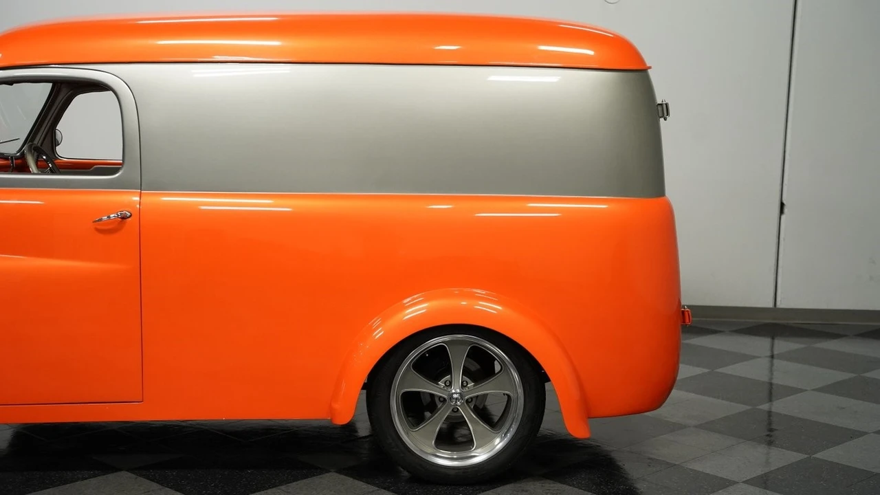 1948 Dodge B Series - Image 21 of 21