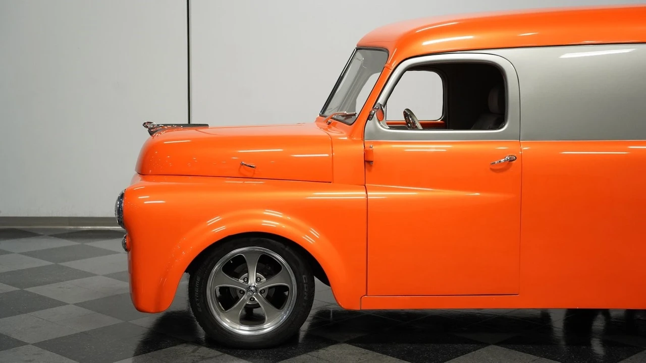 1948 Dodge B Series - Image 20 of 21