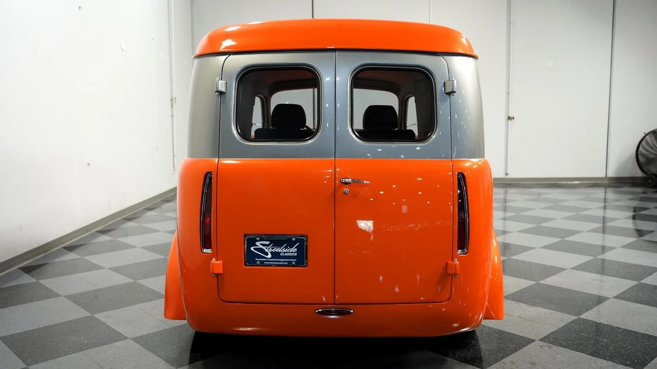 1948 Dodge B Series - Image 9 of 12