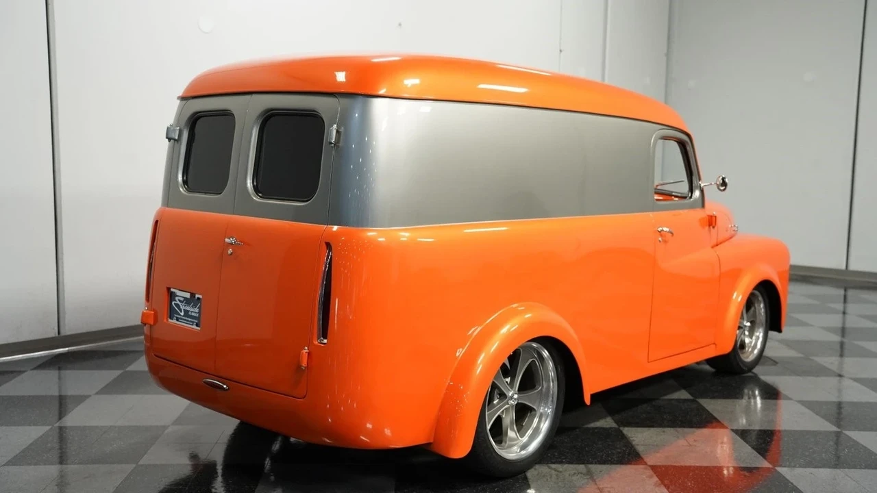1948 Dodge B Series - Image 12 of 12