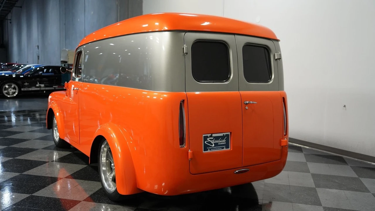 1948 Dodge B Series - Image 8 of 12