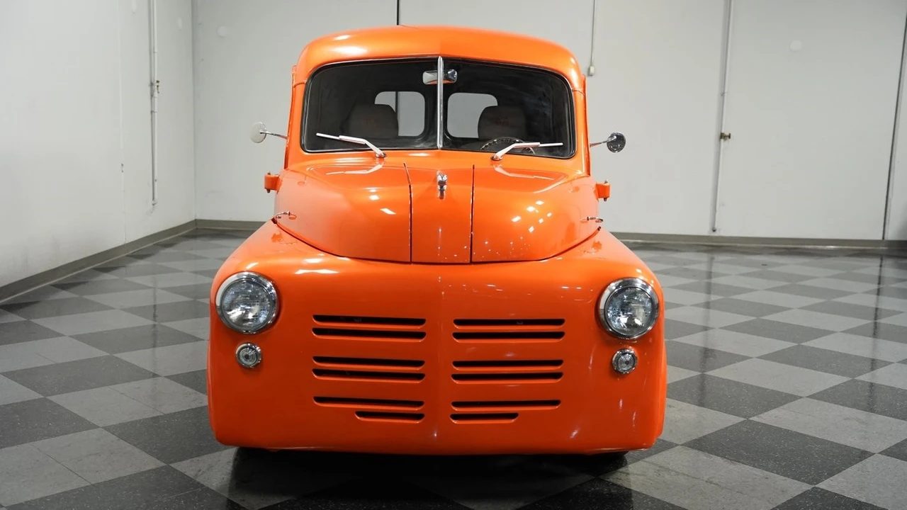 1948 Dodge B Series - Image 16 of 21
