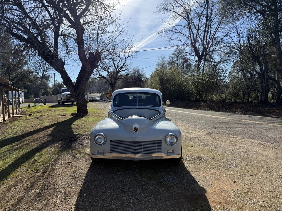 1948 Dodge B Series - Image 2 of 31