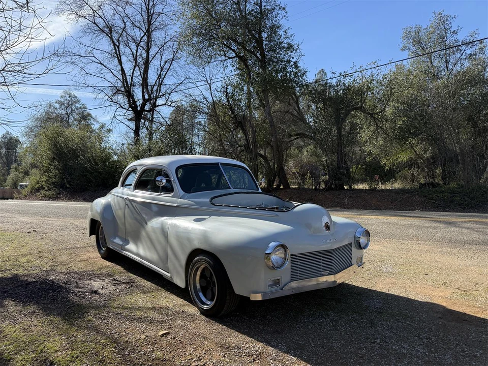 1948 Dodge B Series - Image 3 of 31