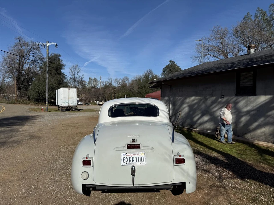 1948 Dodge B Series - Image 4 of 31