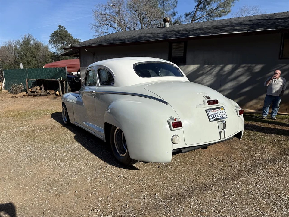 1948 Dodge B Series - Image 7 of 31