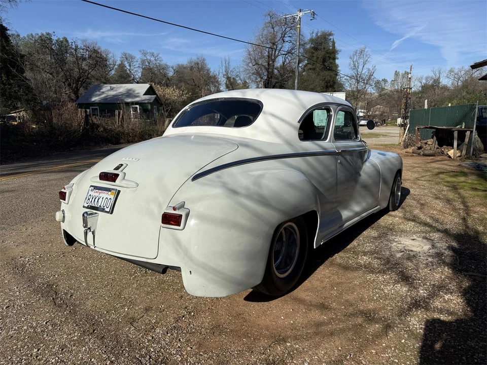 1948 Dodge B Series - Image 8 of 31