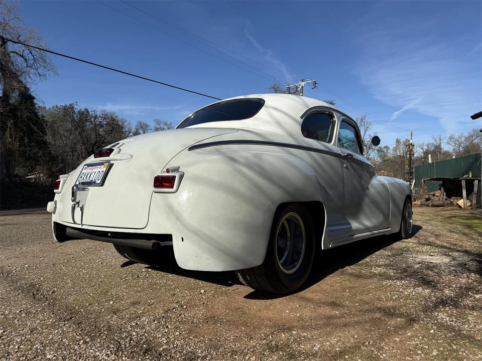 1948 Dodge B Series - Image 9 of 31