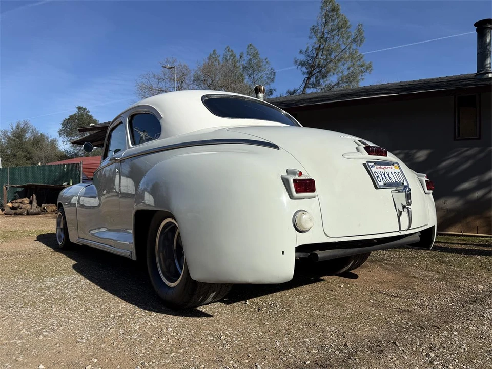 1948 Dodge B Series - Image 11 of 31