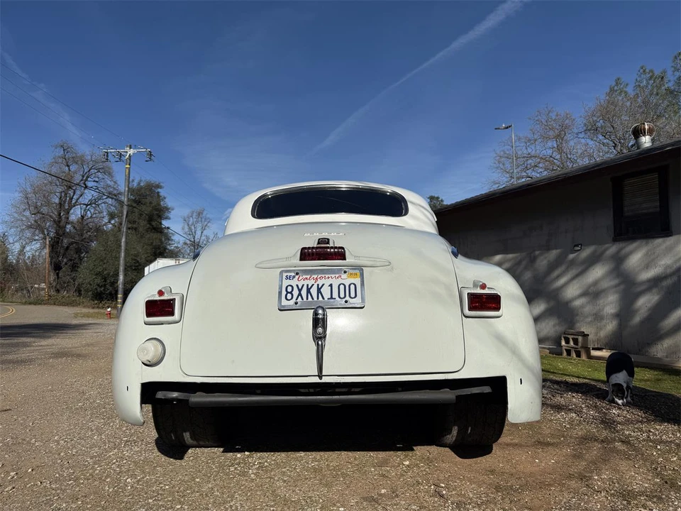 1948 Dodge B Series - Image 12 of 31