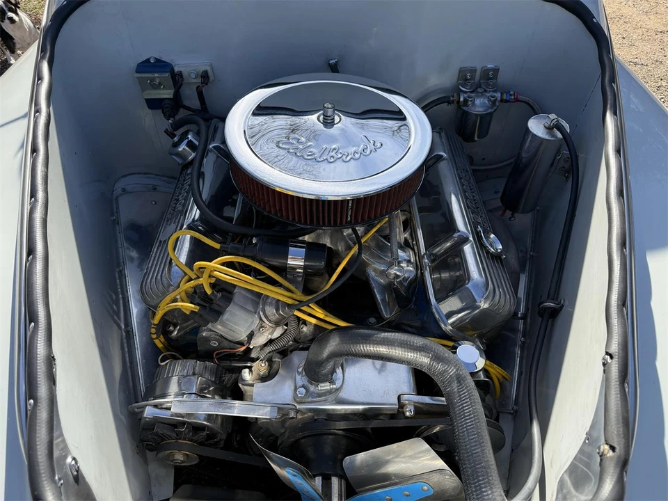 1948 Dodge B Series - Image 15 of 31