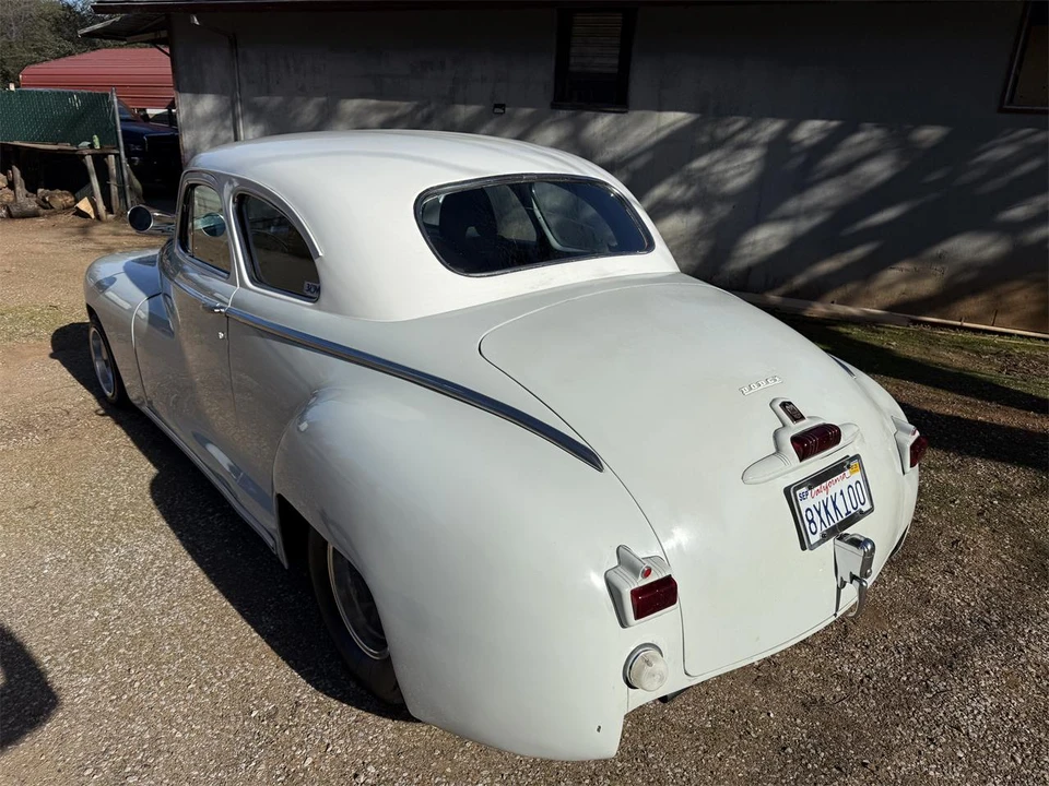 1948 Dodge B Series - Image 22 of 31