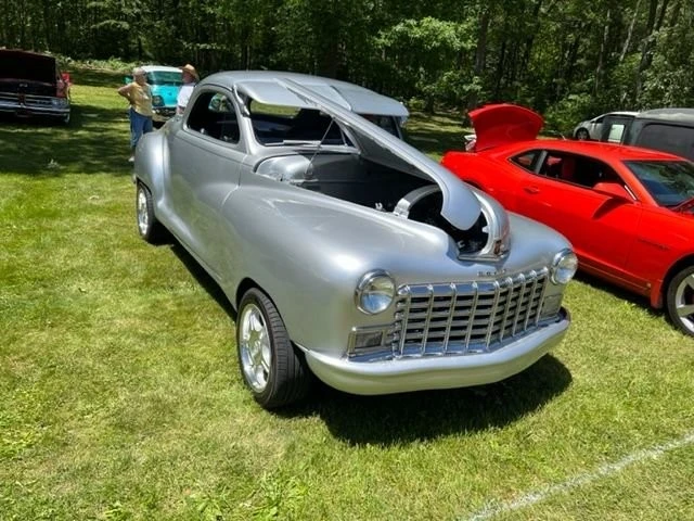 1948 Dodge B Series - Image 6 of 31