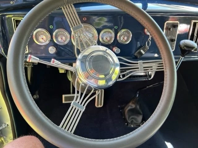 1948 Dodge B Series - Image 24 of 31