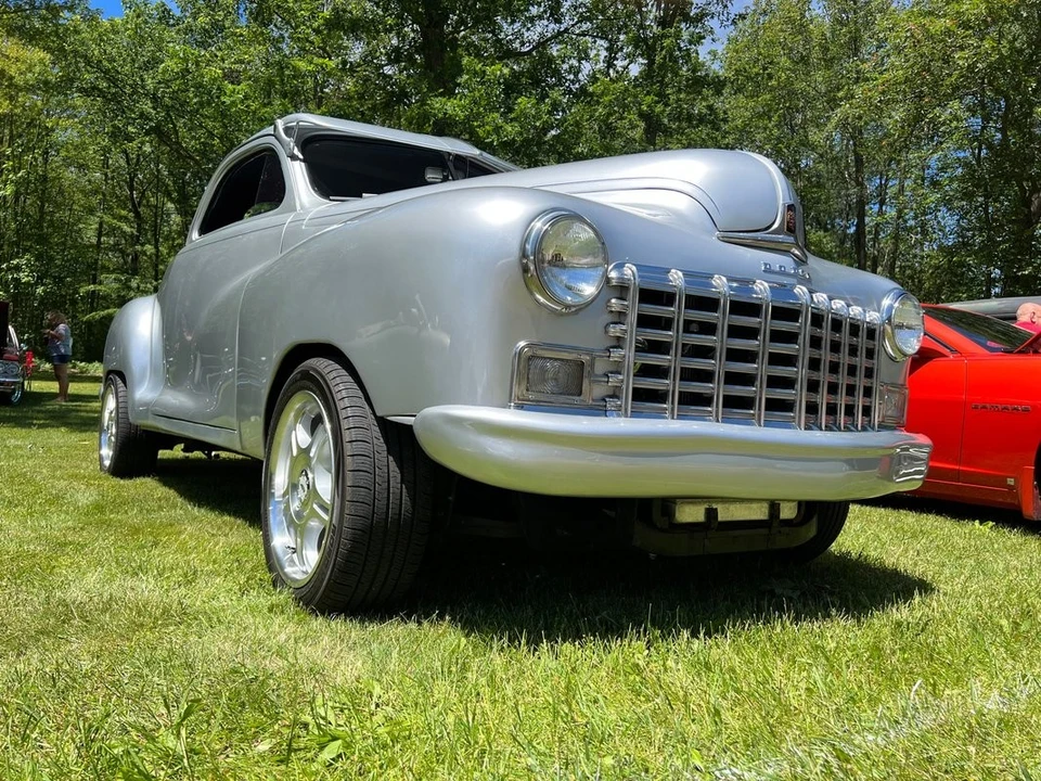 1948 Dodge B Series - Image 2 of 31