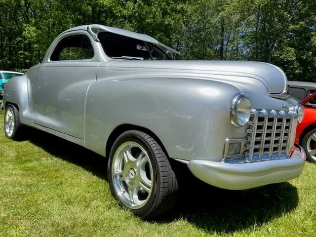 1948 Dodge B Series - Image 3 of 31