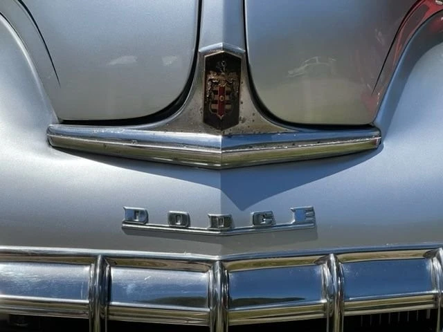 1948 Dodge B Series - Image 11 of 31