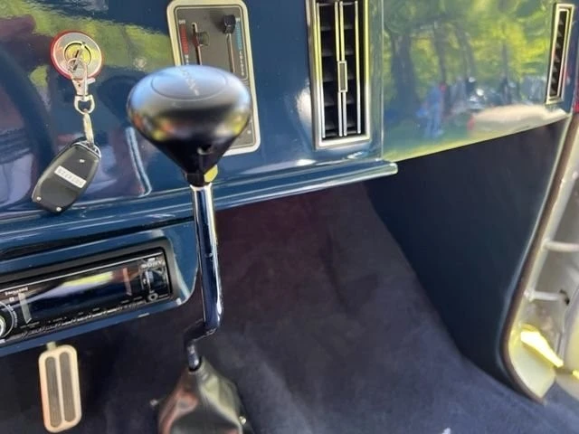 1948 Dodge B Series - Image 22 of 31