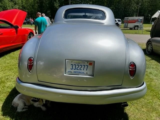 1948 Dodge B Series - Image 15 of 31