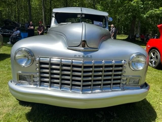 1948 Dodge B Series - Image 10 of 21