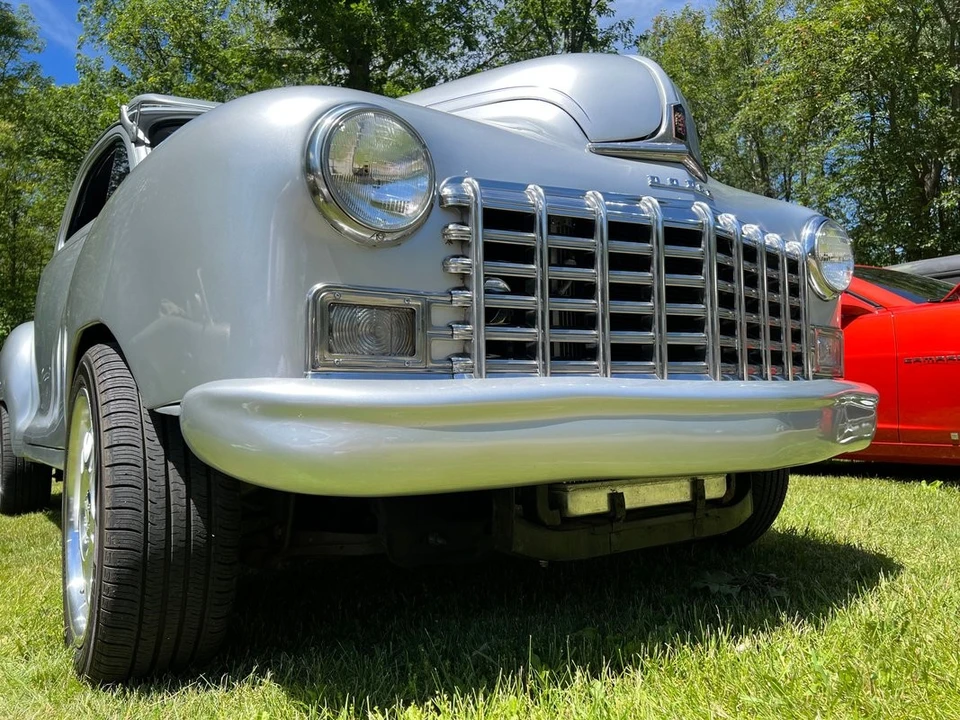 1948 Dodge B Series - Image 7 of 21