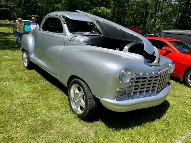 1948 Dodge B Series - Image 5 of 21
