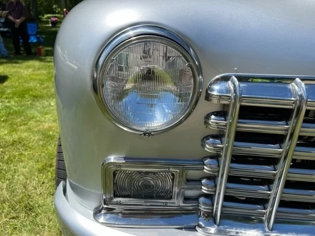 1948 Dodge B Series - Image 9 of 21