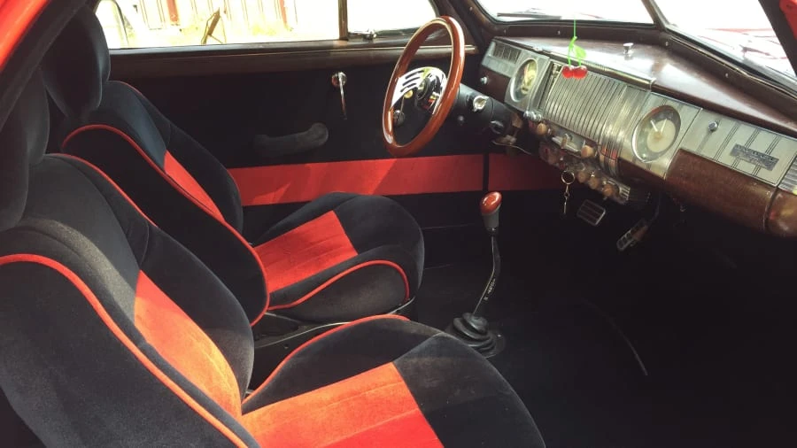 1948 Dodge B Series - Image 6 of 6