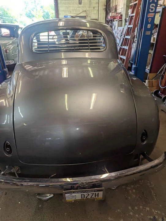 1948 Dodge B Series - Image 2 of 14