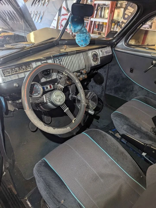 1948 Dodge B Series - Image 3 of 14